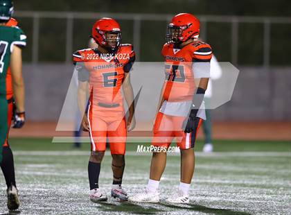 Thumbnail 3 in Inglewood vs. Morningside photogallery.