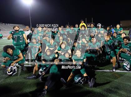 Thumbnail 3 in Inglewood vs. Morningside photogallery.