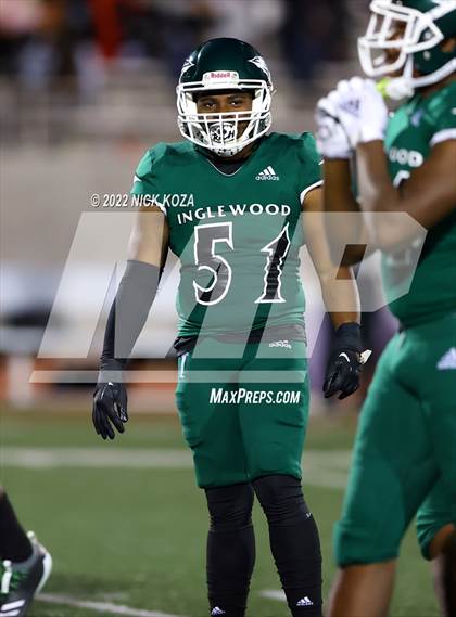 Thumbnail 1 in Inglewood vs. Morningside photogallery.