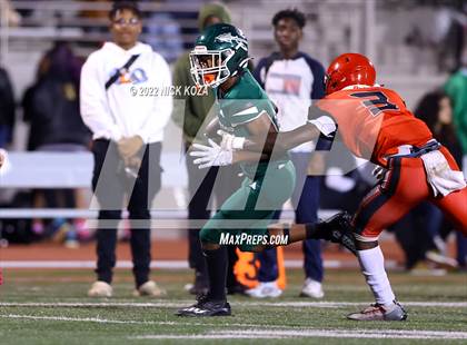 Thumbnail 1 in Inglewood vs. Morningside photogallery.