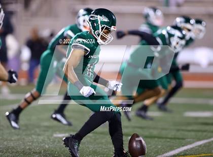Thumbnail 3 in Inglewood vs. Morningside photogallery.