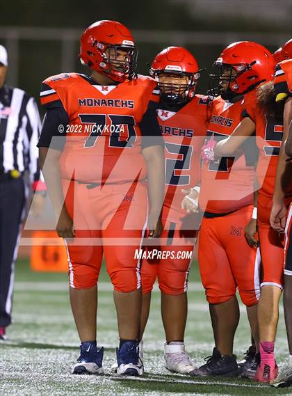 Thumbnail 2 in Inglewood vs. Morningside photogallery.