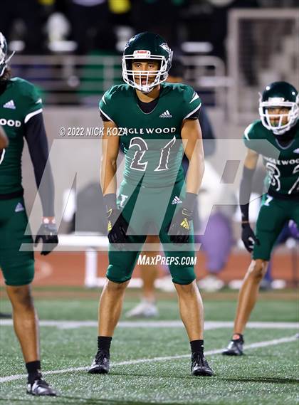 Thumbnail 3 in Inglewood vs. Morningside photogallery.