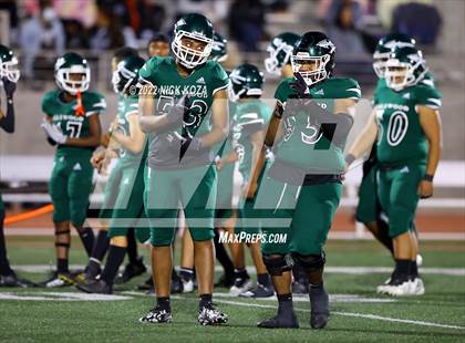 Thumbnail 3 in Inglewood vs. Morningside photogallery.