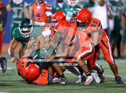 Thumbnail 1 in Inglewood vs. Morningside photogallery.