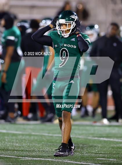 Thumbnail 2 in Inglewood vs. Morningside photogallery.
