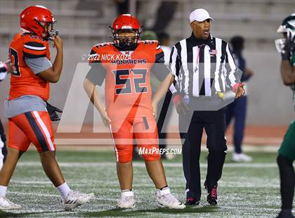 Thumbnail 1 in Inglewood vs. Morningside photogallery.