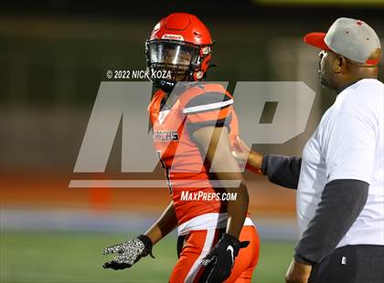 Thumbnail 2 in Inglewood vs. Morningside photogallery.