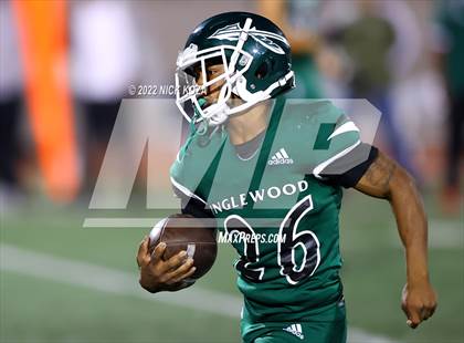 Thumbnail 3 in Inglewood vs. Morningside photogallery.