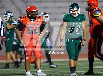Thumbnail 3 in Inglewood vs. Morningside photogallery.
