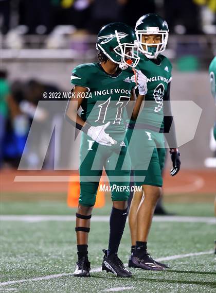 Thumbnail 3 in Inglewood vs. Morningside photogallery.