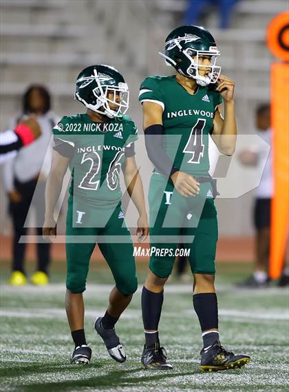 Thumbnail 2 in Inglewood vs. Morningside photogallery.