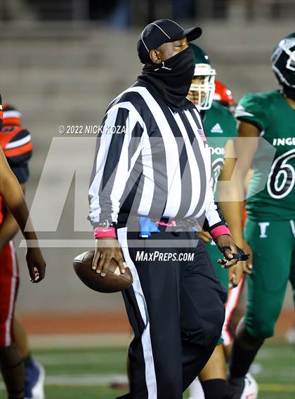 Thumbnail 2 in Inglewood vs. Morningside photogallery.