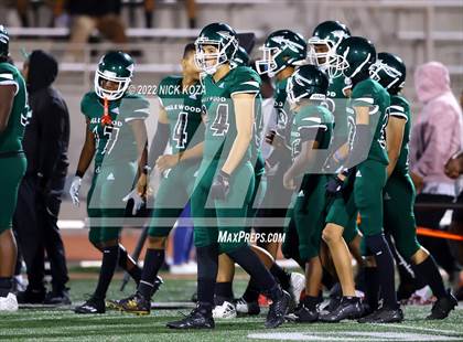 Thumbnail 2 in Inglewood vs. Morningside photogallery.