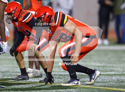 Thumbnail 3 in Inglewood vs. Morningside photogallery.