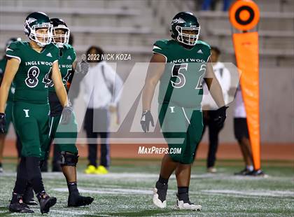 Thumbnail 1 in Inglewood vs. Morningside photogallery.