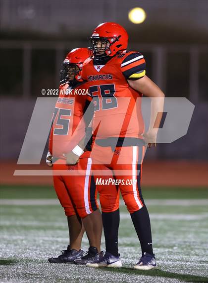 Thumbnail 2 in Inglewood vs. Morningside photogallery.