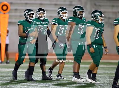 Thumbnail 3 in Inglewood vs. Morningside photogallery.