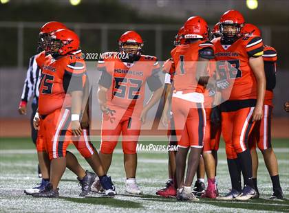 Thumbnail 3 in Inglewood vs. Morningside photogallery.