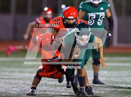 Thumbnail 3 in Inglewood vs. Morningside photogallery.