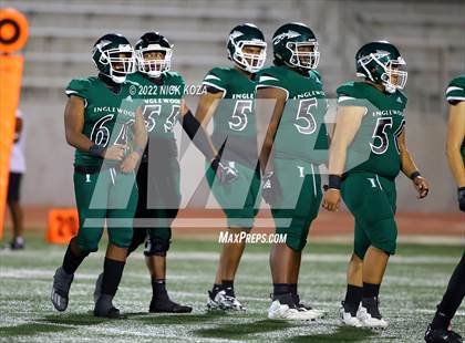 Thumbnail 1 in Inglewood vs. Morningside photogallery.
