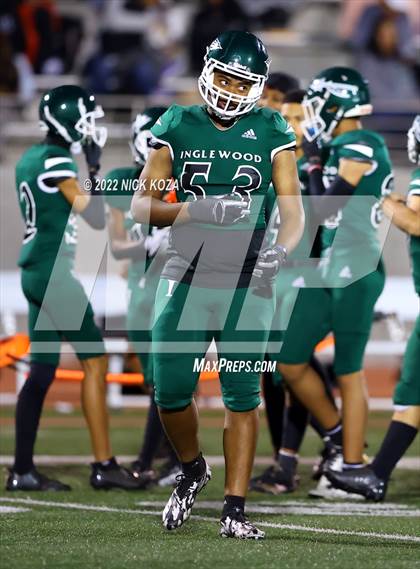 Thumbnail 3 in Inglewood vs. Morningside photogallery.
