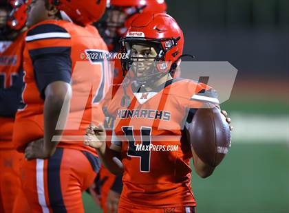 Thumbnail 1 in Inglewood vs. Morningside photogallery.