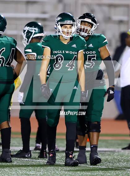 Thumbnail 3 in Inglewood vs. Morningside photogallery.