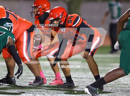 Thumbnail 2 in Inglewood vs. Morningside photogallery.