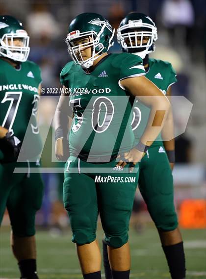 Thumbnail 3 in Inglewood vs. Morningside photogallery.
