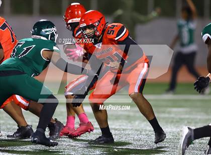 Thumbnail 3 in Inglewood vs. Morningside photogallery.