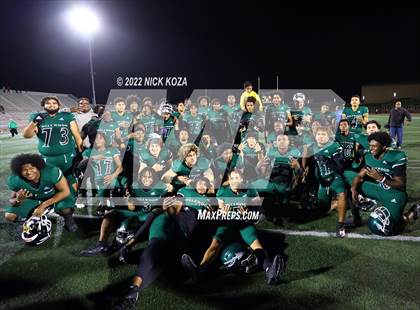 Thumbnail 1 in Inglewood vs. Morningside photogallery.