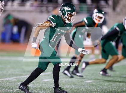 Thumbnail 1 in Inglewood vs. Morningside photogallery.