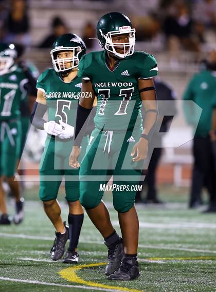 Thumbnail 3 in Inglewood vs. Morningside photogallery.