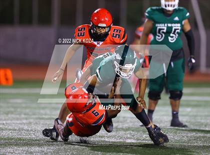Thumbnail 1 in Inglewood vs. Morningside photogallery.