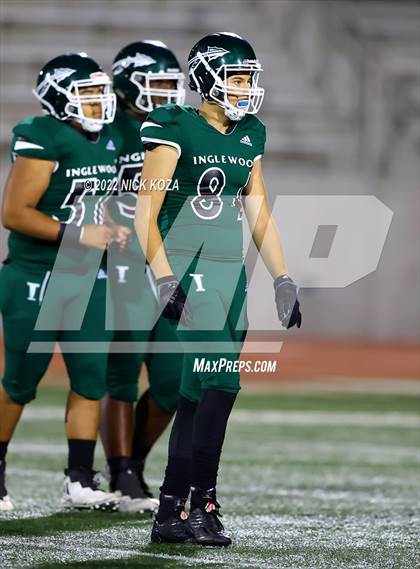 Thumbnail 1 in Inglewood vs. Morningside photogallery.