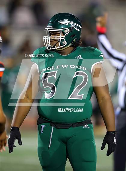Thumbnail 3 in Inglewood vs. Morningside photogallery.
