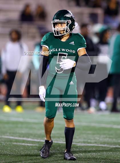 Thumbnail 2 in Inglewood vs. Morningside photogallery.