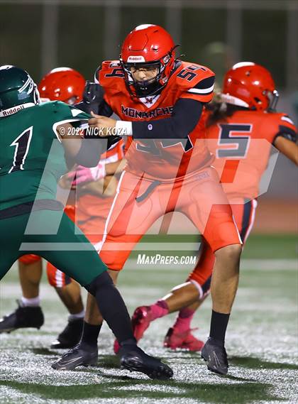 Thumbnail 2 in Inglewood vs. Morningside photogallery.
