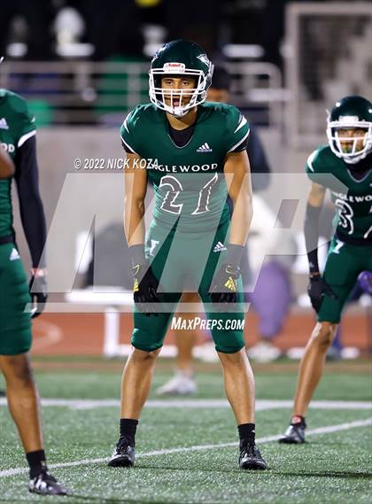 Thumbnail 2 in Inglewood vs. Morningside photogallery.
