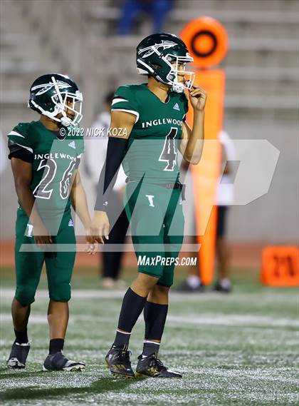 Thumbnail 3 in Inglewood vs. Morningside photogallery.