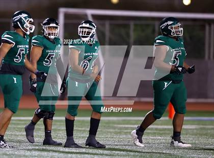 Thumbnail 3 in Inglewood vs. Morningside photogallery.