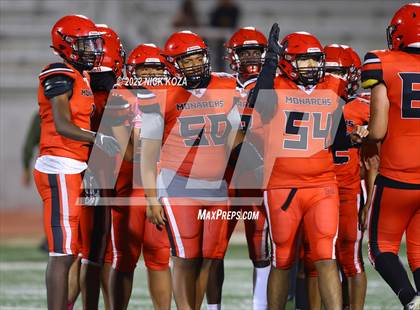 Thumbnail 2 in Inglewood vs. Morningside photogallery.
