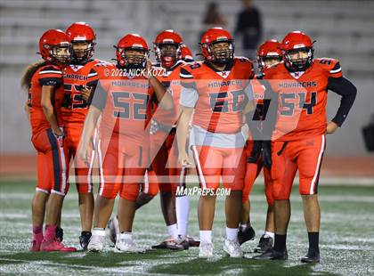 Thumbnail 3 in Inglewood vs. Morningside photogallery.
