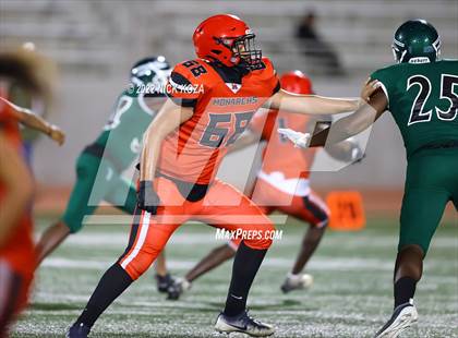 Thumbnail 1 in Inglewood vs. Morningside photogallery.