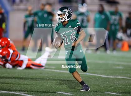 Thumbnail 3 in Inglewood vs. Morningside photogallery.