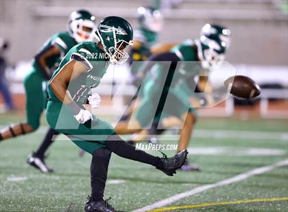 Thumbnail 1 in Inglewood vs. Morningside photogallery.