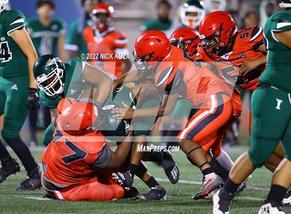 Thumbnail 2 in Inglewood vs. Morningside photogallery.