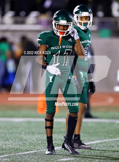 Thumbnail 1 in Inglewood vs. Morningside photogallery.