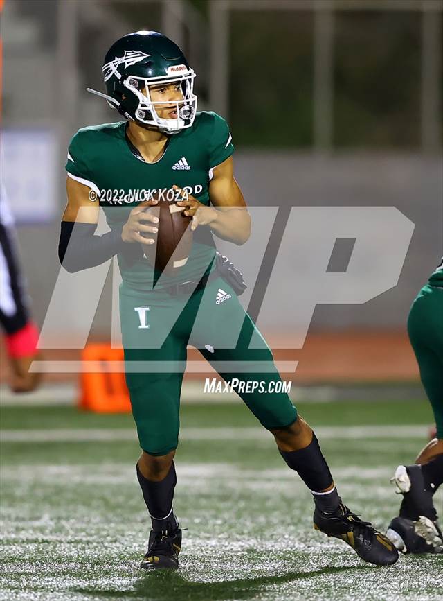 max prep sports football